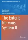 The Enteric Nervous System II cover