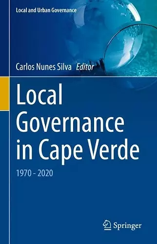 Local Governance in Cape Verde cover