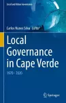 Local Governance in Cape Verde cover