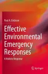 Effective Environmental Emergency Responses cover