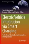 Electric Vehicle Integration via Smart Charging cover