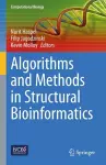 Algorithms and Methods in Structural Bioinformatics cover