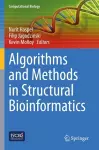 Algorithms and Methods in Structural Bioinformatics cover