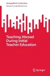 Teaching Abroad During Initial Teacher Education cover