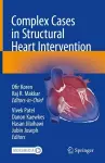 Complex Cases in Structural Heart Intervention cover