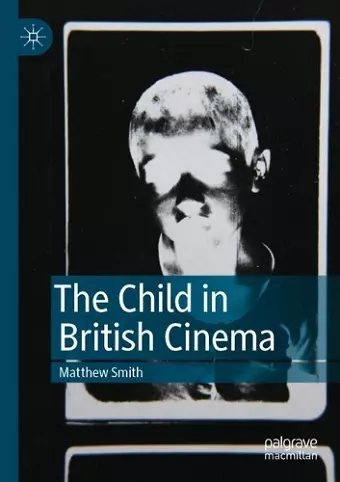 The Child in British Cinema cover