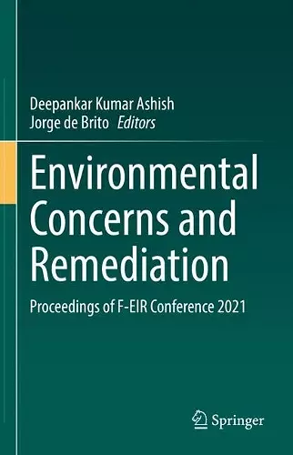 Environmental Concerns and Remediation cover