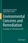 Environmental Concerns and Remediation cover