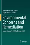 Environmental Concerns and Remediation cover