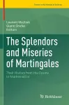 The Splendors and Miseries of Martingales cover