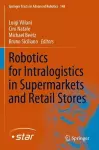 Robotics for Intralogistics in Supermarkets and Retail Stores cover