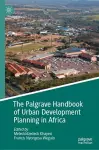 The Palgrave Handbook of Urban Development Planning in Africa cover