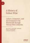 A History of Italian Wine cover