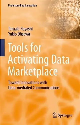 Tools for Activating Data Marketplace cover