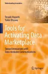 Tools for Activating Data Marketplace cover