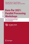 Euro-Par 2021: Parallel Processing Workshops cover