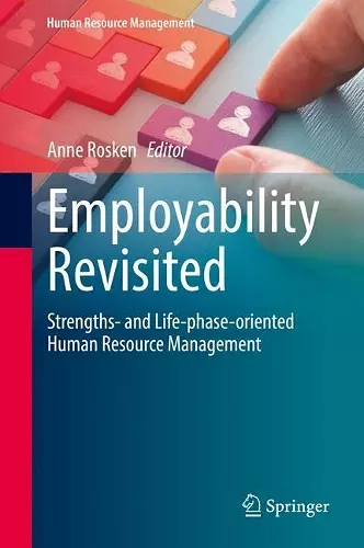 Employability Revisited cover