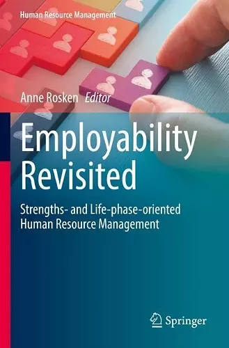 Employability Revisited cover