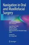 Navigation in Oral and Maxillofacial Surgery cover