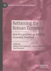 Reframing the Roman Economy cover