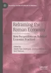 Reframing the Roman Economy cover