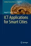 ICT Applications for Smart Cities cover