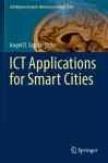 ICT Applications for Smart Cities cover