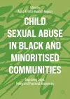 Child Sexual Abuse in Black and Minoritised Communities cover