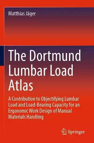 The Dortmund Lumbar Load Atlas cover