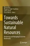 Towards Sustainable Natural Resources cover