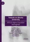 Towards an Ubuntu University cover