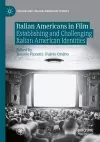 Italian Americans in Film cover