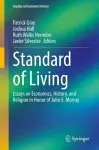 Standard of Living cover