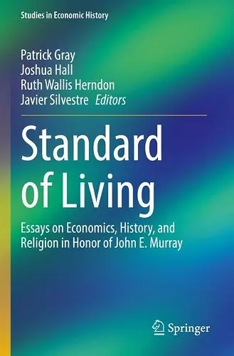 Standard of Living cover