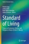 Standard of Living cover