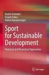 Sport for Sustainable Development cover