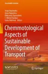 Chemmotological Aspects of Sustainable Development of Transport cover