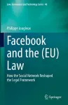 Facebook and the (EU) Law cover