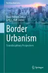 Border Urbanism cover