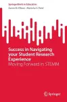 Success in Navigating Your Student Research Experience cover