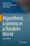 Algorithmic Learning in a Random World cover