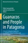 Guanacos and People in Patagonia cover