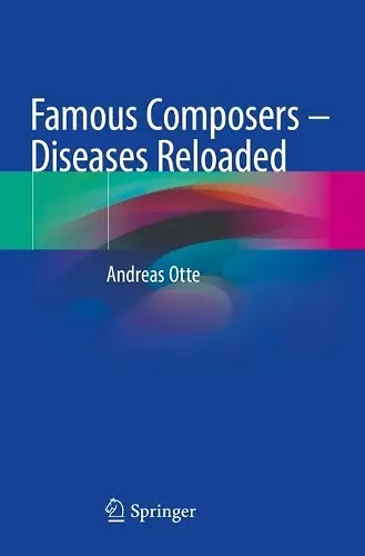 Famous Composers – Diseases Reloaded cover