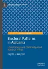 Electoral Patterns in Alabama cover