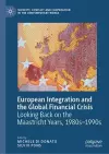 European Integration and the Global Financial Crisis cover