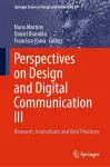 Perspectives on Design and Digital Communication III cover