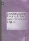 Representations of Precarity in South Asian Literature in English cover