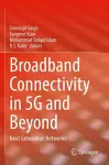 Broadband Connectivity in 5G and Beyond cover