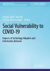 Social Vulnerability to COVID-19 cover