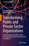 Transforming Public and Private Sector Organizations cover